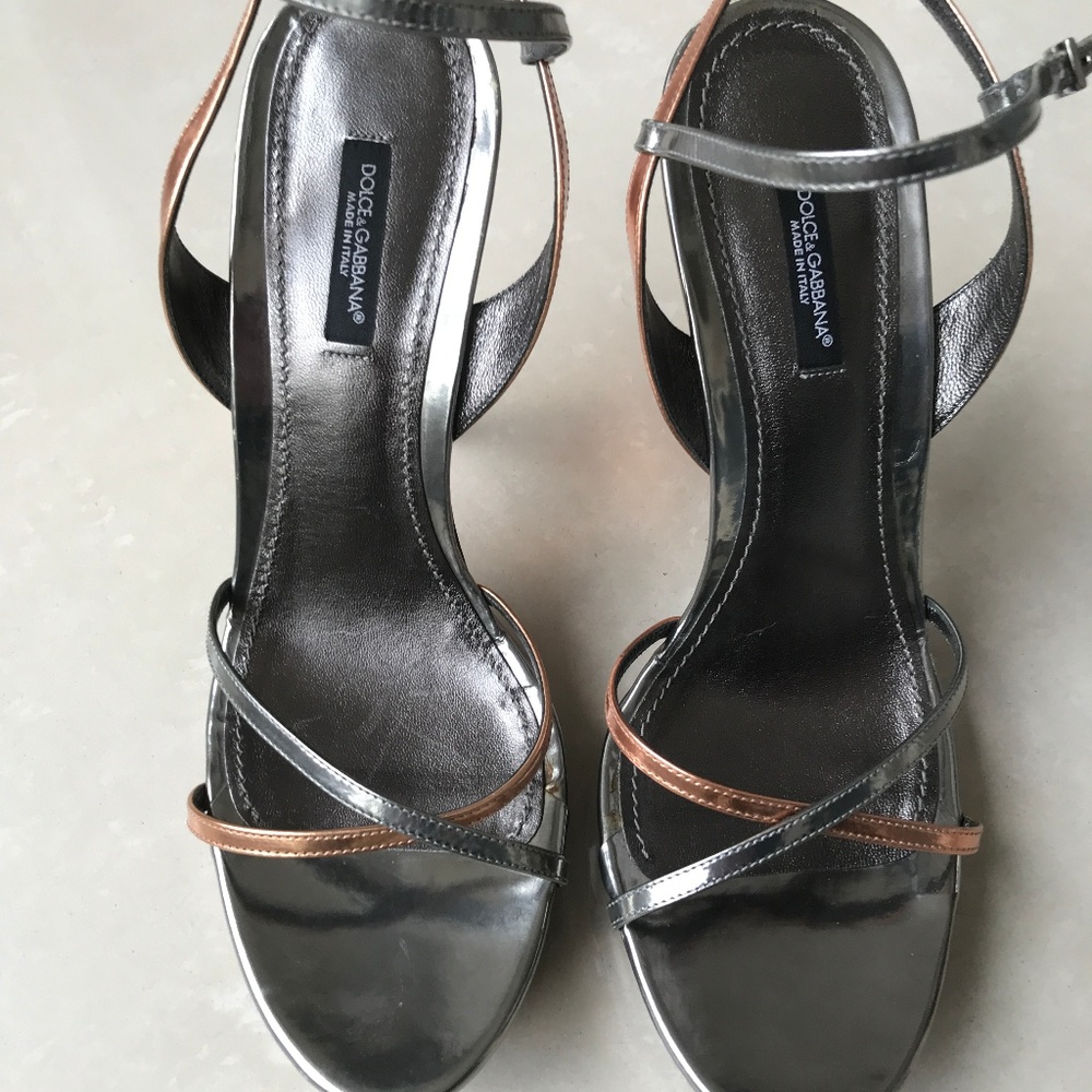 Dolce Heels